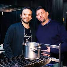 Steffen henssler was born on september 27, 1972. Kitchen Impossible Tim Malzer Will Steffen Henssler Leiden Sehen Stern De