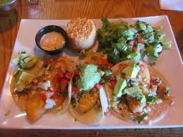 Maybe you would like to learn more about one of these? The Fish Tacos Are Superb Picture Of La Parilla Suiza Tucson Tripadvisor