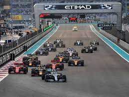Please note that we are best contacted by email and. Uae F1 Fans Gear Up For Abu Dhabi Grand Prix 2020 Sport Video Gulf News