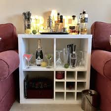 Ikea Hack Home Bar Home Bar Decor Diy Home Bar Home Bar Designs