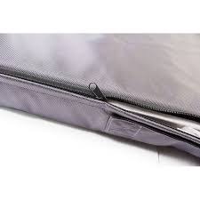 The tuffee range includes round and rectangular dog beds. Buy Ballistic Grey Durable Dog Bed Online Epetstore Co Za