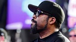 Do You Really Care?”: Cam Newton Justifies the Use of AI in Movie Scripts;  Ice Cube Disagrees