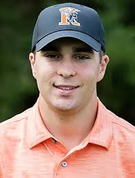 2019-20 Men's Golf Roster