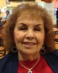 Elsie Goff Obituary April 3, 2024