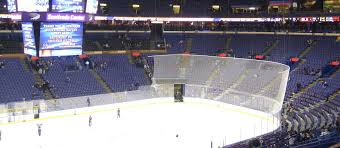 Scottrade Center Seating Chart Seatgeek