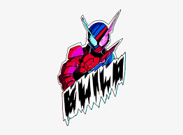 Kamen rider build with fearless 2 action edit: Kamen Rider Build Logo Kamen Rider Build Hd Free Transparent Png Download Pngkey