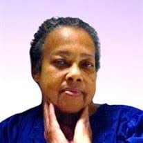 Ms. Shirley Mae Moss Obituary (2022)