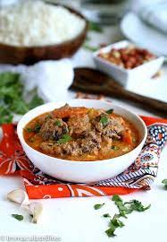 Groundnut Soup Is A Rich Nutty And Palate Pleasing Meal When Served With Rice Plantains Clean Eating Soup Recipes African Peanut Soup Clean Eating Soup