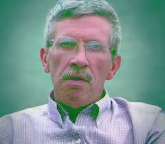 Charles David “Charlie Dave” Johnson