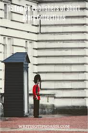15 Top Uk Publishers Of Short Story Collections Writing Tips Oasis