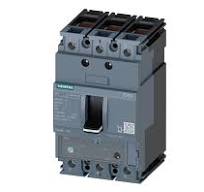 3VA2110-5JQ32-0AA0 circuit breaker 3VA2 IEC Frame 160 ...