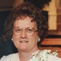 Death Notice and Obituary for Alice Seigler Whitlock 2023 of Niagara Falls  , NY