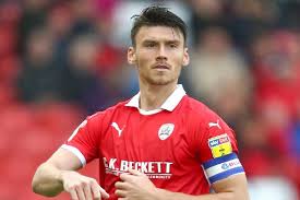Barnsley football club can confirm that following medical advice, kieffer moore will be out for the remainder of the season. Barnsley Confirm Kieffer Moore Is Out For The Rest Of The Season The Real Efl