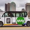 Story image for Autonomous Cars from CNBC