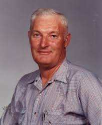 Calvin Davidson (1927-2014)