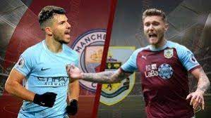 Burnley vs manchester utd betting tips & predictions: Man City Vs Burnley Confirmed Lineup For Both Teams Out Burnley Live Football Match Football Predictions
