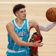 Lamelo has played on 2 basketball teams covered by maxpreps. Nba Com Stats On Twitter On Draft Day Lamelo Ball No 3 In 2020 And Lonzo Ball No 2 In 2017 Became The First Pair Of Brothers To Each Be Drafted In The Top