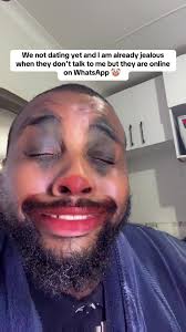 Dealing with Jealousy Before Officially Dating