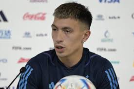 Man Utd star Lisandro Martinez insists secret to his success is being a  'good human' and not a 'know-it-all'