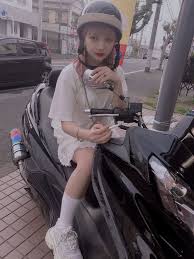 香椎かてぃ on twitter japanese street fashion fashion ulzzang girl