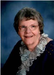 Mary Walker Obituary