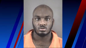 Man sentenced to 37 years for shooting at Winston-Salem officers during  pursuit