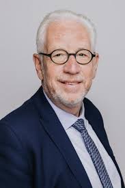 ir. L.M.M. (Laurent) Bakker