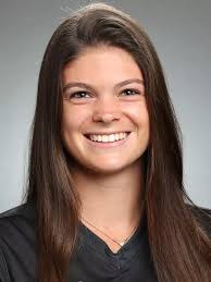 2017 Women's Soccer Roster