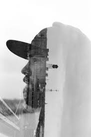 Full frame shot of colorful abstract background. How To Create Double Exposures On Film The Darkroom