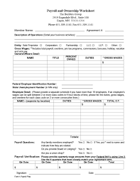 Payroll Calculator Templates 15 Free Docs Xlsx Pdf Payroll Templates Excel Templates