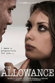 The Allowance (2017) — The Movie Database (TMDB)