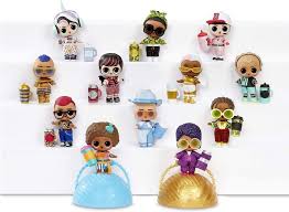 Lol Boys 3 In 2020 Lol Lol Dolls Surprise
