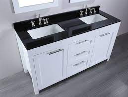 Starting at $799 (save 41%) free shipping. Agreeable Modern Contemporary White High Gloss Finish Wooden Cabinet Storage With Dra Contemporary Bathroom Vanity Modern Bathroom Vanity White Vanity Bathroom