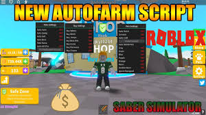 50 videojuego logo templates videojuego 50. Saber Simulator Auto Farm Script Out Now For Roblox Buy All Sabers And More Make Millions Youtube