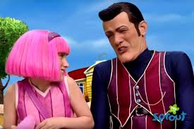 'breaking bad' fans will love '. Stefan Karl Stefansson Death Lazytown Co Star Julianna Rose Mauriello Pays Tribute After Actor Dies Of Cancer Aged 43 London Evening Standard Evening Standard