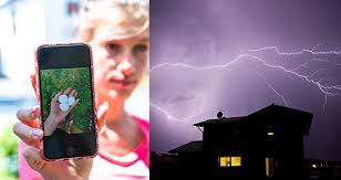 Bezplatná aplikace počasí & radar vám přináší nejpřesnější a nejspolehlivější předpověď počasí pro každý kout čech i v aplikaci naleznete všechny potřebné údaje o počasí: Pocasi Silne Bourky Uderily Popadane Stromy A Lijaky Hrozi Kroupy Sledujte Radar Blesk Cz