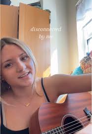 Disconnected: My Newest Song Release