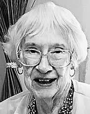 FRANCES ARLEDGE Obituary (1929