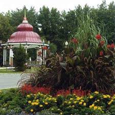 St Louis City Talk The Southwest Garden Neighborhood Grove Park Missouri Botanical Garden St Louis