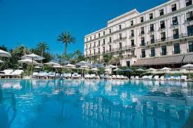 Hotel Royal Riviera Nice Hotels In France European Hotel Best Vacation Destinations