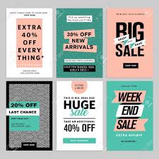 Social Media Pack Illustrations For Website And Mobile Website Promotional Design Website Banner Design Website Banner