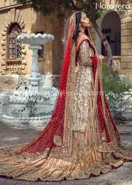 We did not find results for: Pakistani Bridal Lehenga With Long Shirt With Embroidery Nameera By Farooq