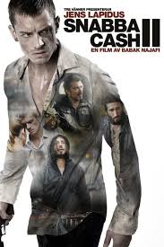 7 nis 21 | 0. Easy Money Hard To Kill Movie Review 2014 Roger Ebert