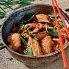 Story image for 3 Cup Chicken Recipe Angel Wong from New York Times