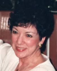 Sarah Ford Obituary (1932