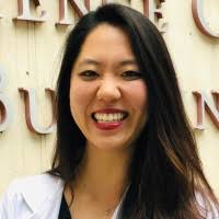 Maggie Peng Email & Phone Number