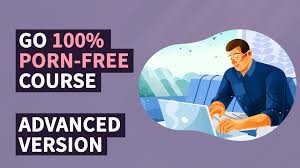 Go 100% Porn-Free (Advanced Version) - Porn Detox Coach Roman Mironov