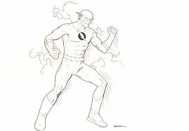 Maybe dc is still trying to measure how big is the fanbase of their superhero, the flash, before investing a huge budget to make his own movie. Reverse Flash Professor Zoom Signed By Ryan Sook