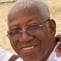 William C. Stafford Obituary