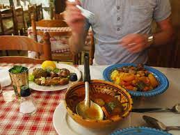 Plats nationaux, ou cuisine régionale ? Les Meilleurs Restaurants De Couscous A Marseille Sur Tripadvisor Trouvez Les Meilleurs Restaurants De Couscous A Marseille Bouches Du Rhone